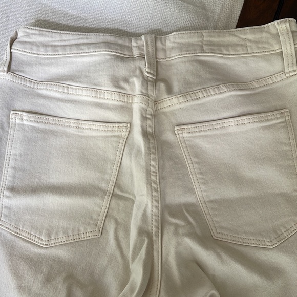 High rise Skinny Jeans - Picture 5 of 6